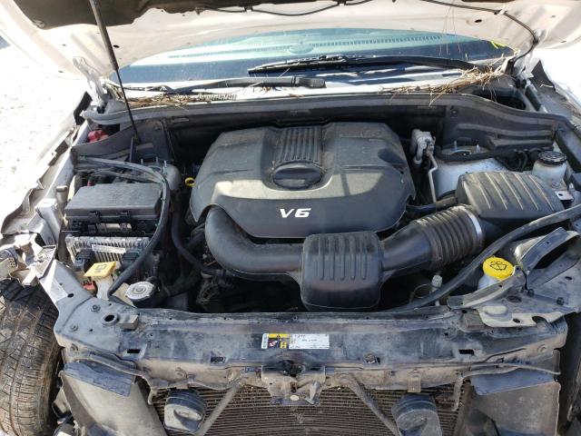 Photo 7 from auction – 2015 JEEP GRAND CHER with VIN 1C4RJECG8FC192849