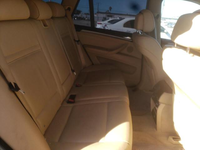 Photo 6 from auction – 2008 BMW X5 3.0I with VIN 5UXFE43568L033068