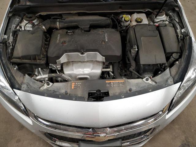Photo 7 from auction – 2015 CHEVROLET MALIBU 1LT with VIN 1G11C5SL6FF165856