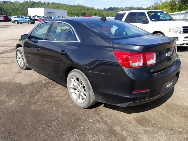 Photo 3 from auction – 2014 CHEVROLET MALIBU 1LT with VIN 1G11C5SL7EF287379