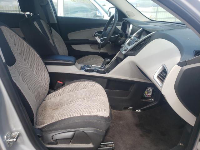 Photo 5 from auction – 2016 CHEVROLET EQUINOX LS with VIN 2GNFLEEK7G6235819
