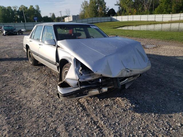 Photo 1 from auction – 1990 BUICK LESABRE LI with VIN 1G4HR54C7LH437991
