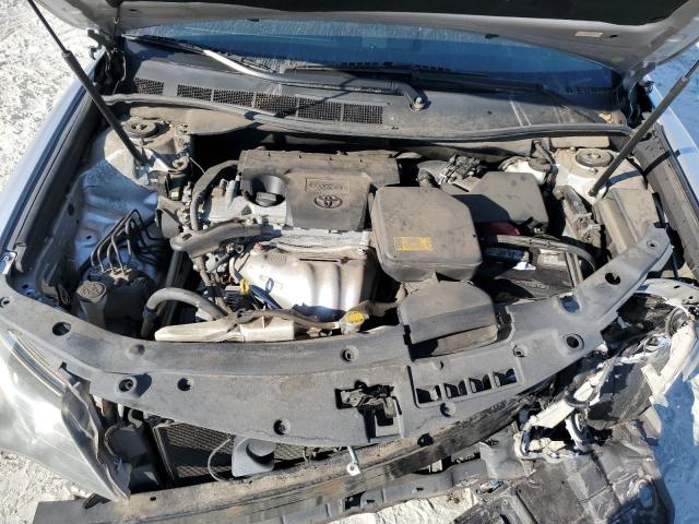 Photo 7 from auction – 2012 TOYOTA CAMRY with VIN 4T1BF1FK2CU118372