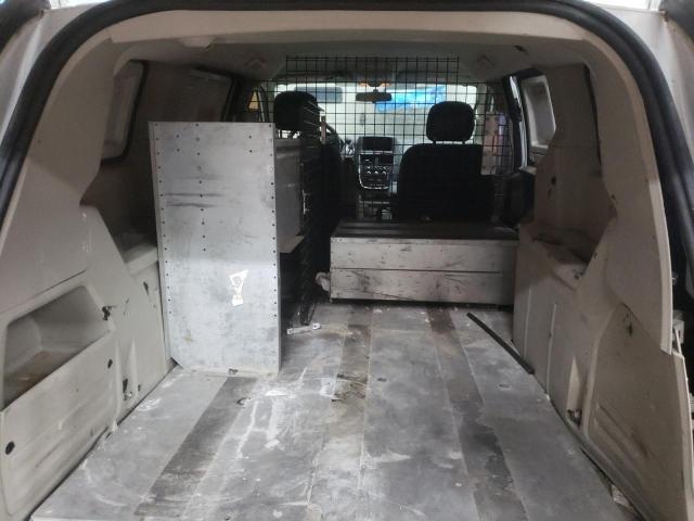 Photo 6 from auction – 2014 RAM TRADESMAN with VIN 2C4JRGAG7ER352830