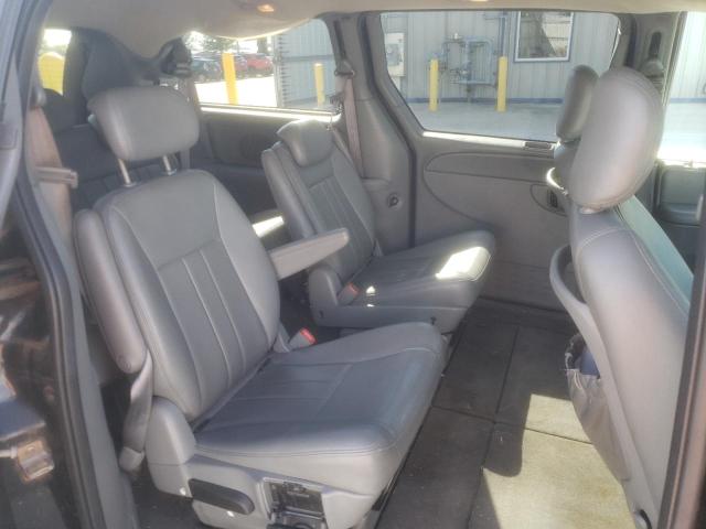 Photo 6 from auction – 2005 DODGE GRAND CARA with VIN 2D8GP44L95R118746