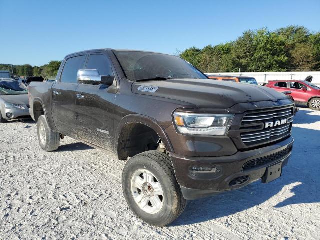 Photo 1 from auction – 2019 DODGE RAM 1500 L with VIN 1C6SRFJT2KN637088