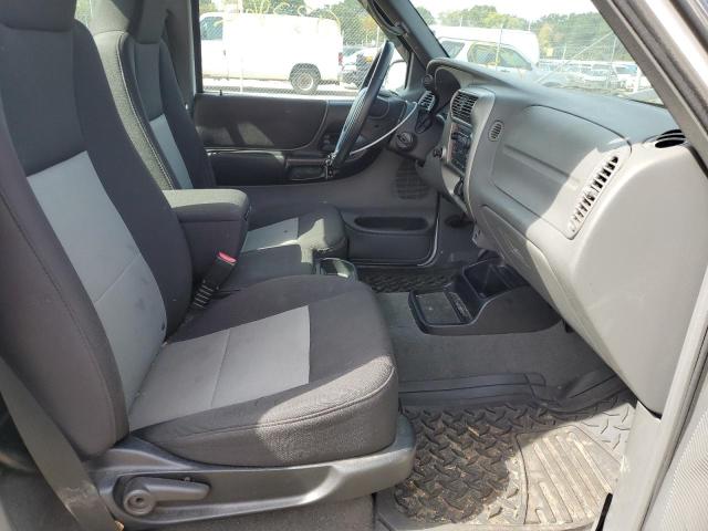 Photo 5 from auction – 2005 FORD RANGER with VIN 1FTYR10U45PA64056