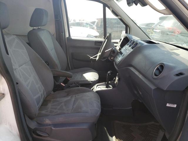 Photo 5 from auction – 2013 FORD TRANSIT CO with VIN NM0LS7AN5DT153291