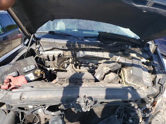Photo 7 from auction – 2014 FORD F150 SUPER with VIN 1FTFW1EF8EFB80649
