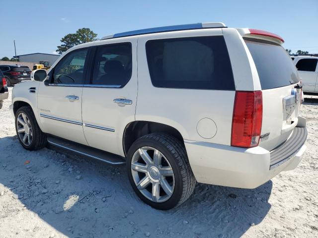 Photo 3 from auction – 2009 CADILLAC ESCALADE L with VIN 1GYFC23259R280267