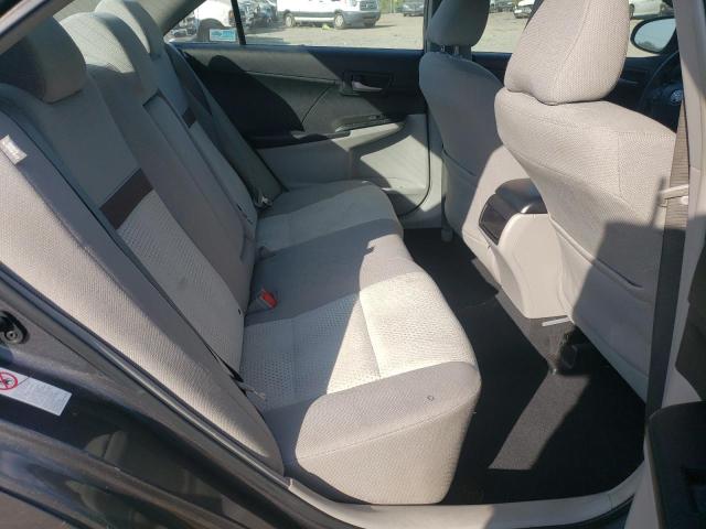 Photo 6 from auction – 2012 TOYOTA CAMRY BASE with VIN 4T1BF1FK9CU002098