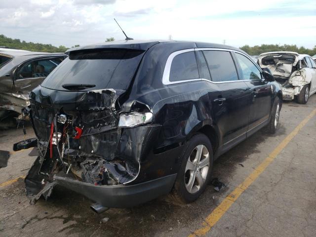 Photo 4 from auction – 2010 LINCOLN MKT with VIN 2LMHJ5AT4ABJ18414