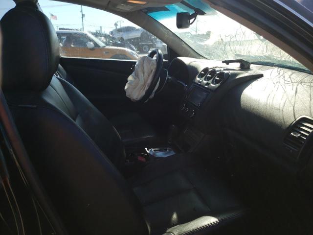 Photo 5 from auction – 2008 NISSAN ALTIMA HYB with VIN 1N4CL21E08C204095