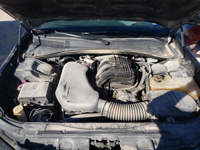 Photo 7 from auction – 2017 CHRYSLER 300 S with VIN 2C3CCAGG9HH544442