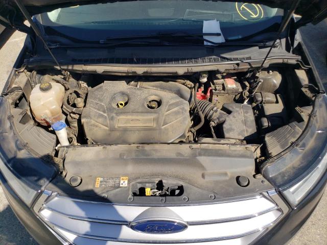Foto 7 de la subasta – 2018 FORD EDGE TITAN con VIN 2FMPK4K95JBB15524