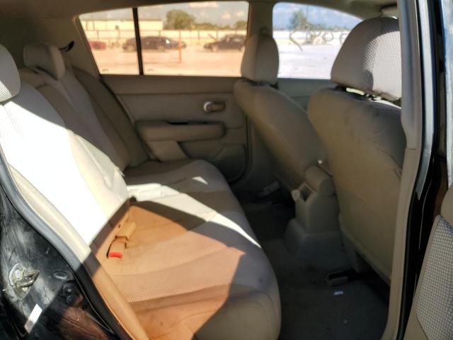 Photo 6 from auction – 2007 NISSAN VERSA S with VIN 3N1BC13E07L397187