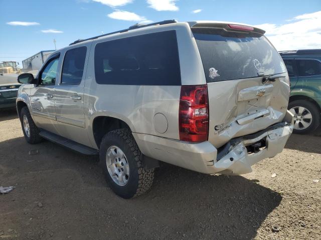 Photo 3 from auction – 2008 CHEVROLET SUBURBAN K with VIN 1GNFK16378J248304