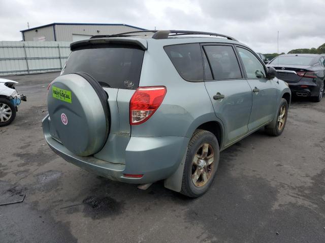Photo 4 from auction – 2007 TOYOTA RAV4 with VIN JTMBD33V976043541
