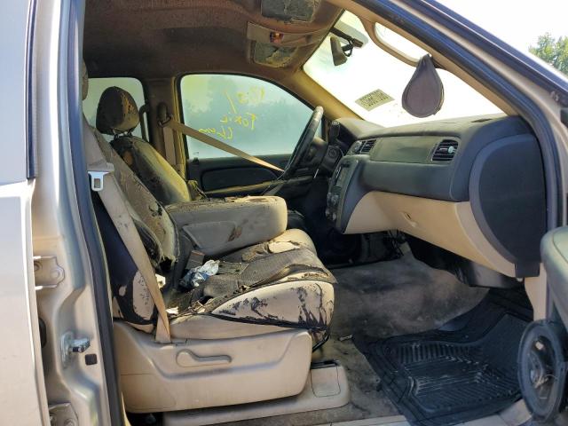 Photo 5 from auction – 2007 CHEVROLET AVALANCHE with VIN 3GNEC12J87G145938