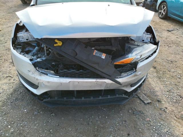 Photo 9 from auction – 2016 FORD FOCUS SE with VIN 1FADP3K25GL331670