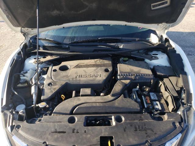 Photo 7 from auction – 2016 NISSAN ALTIMA 2.5 with VIN 1N4AL3AP8GN375470
