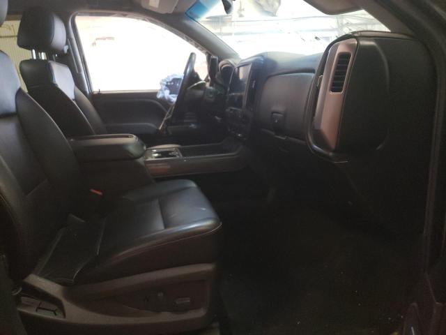 Photo 5 from auction – 2015 GMC SIERRA K15 with VIN 3GTU2VEC0FG222151