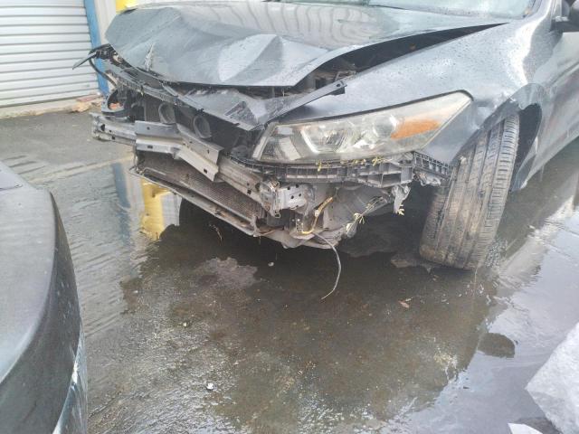 Photo 9 from auction – 2010 HONDA ACCORD EXL with VIN 1HGCS2B84AA009416