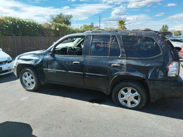Photo 9 from auction – 2004 GMC ENVOY with VIN 1GKDS13S242418332