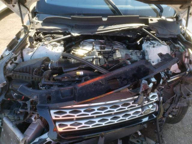 Photo 7 from auction – 2016 LAND ROVER RANGE ROVE with VIN SALWR2VF4GA543941