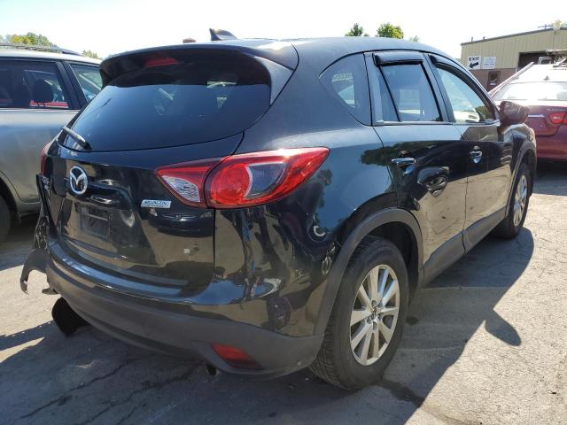 Photo 4 from auction – 2015 MAZDA CX-5 TOURI with VIN JM3KE4CY4F0464590