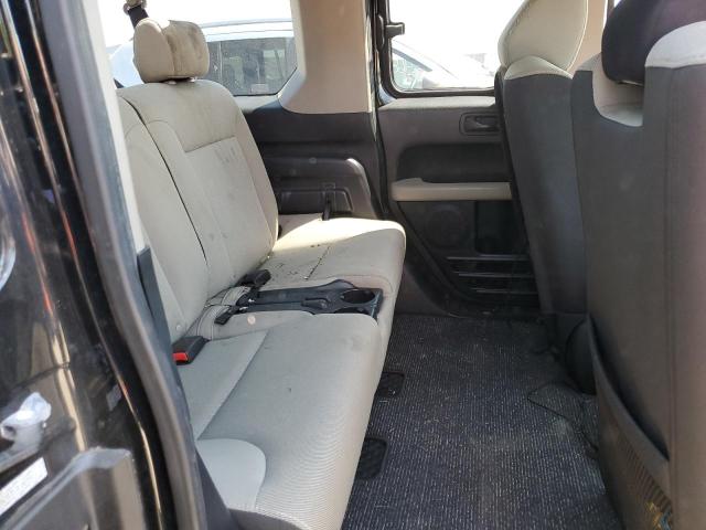 Photo 6 from auction – 2007 HONDA ELEMENT EX with VIN 5J6YH28757L003911
