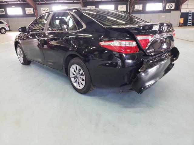 Photo 3 from auction – 2017 TOYOTA CAMRY LE with VIN 4T1BF1FK2HU385034
