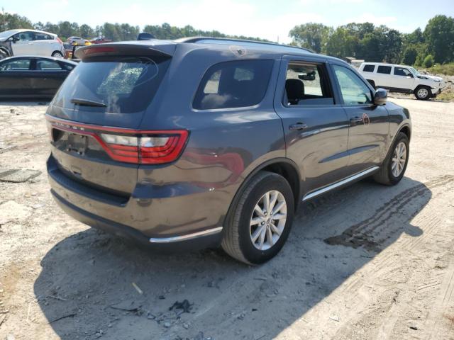 Photo 4 from auction – 2021 DODGE DURANGO SX with VIN 1C4RDHAG1MC660333