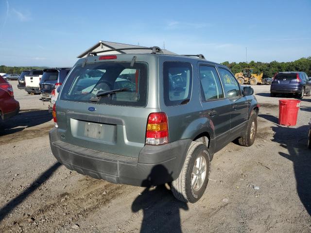 Photo 4 from auction – 2006 FORD ESCAPE XLS with VIN 1FMYU02Z16KA50286