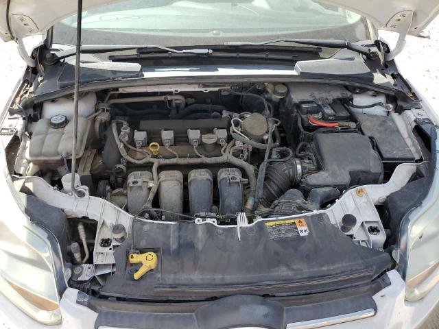 Photo 7 from auction – 2013 FORD FOCUS SE with VIN 1FADP3F2XDL285324