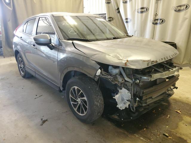 Фото 1 с аукциона – 2020 MITSUBISHI ECLIPSE CR с VIN JA4AS3AA8LZ000250