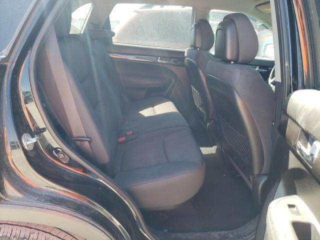 Photo 6 from auction – 2011 KIA SORENTO BA with VIN 5XYKTDA25BG127072