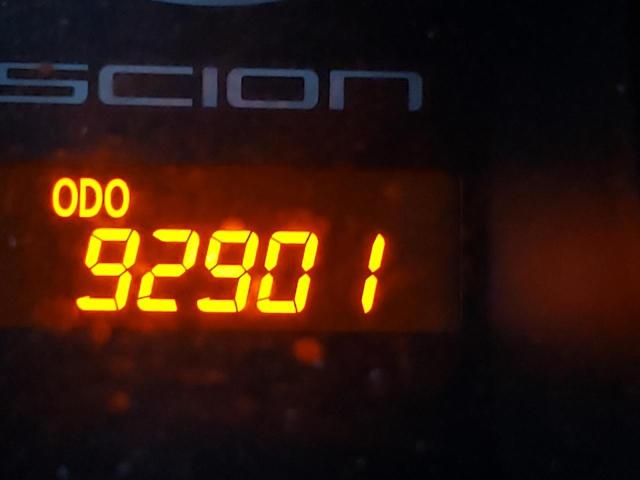 Photo 8 from auction – 2013 TOYOTA SCION TC with VIN JTKJF5C73D3049666