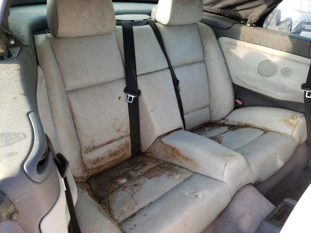 Photo 6 from auction – 1998 BMW 328 IC AUT with VIN WBABK8328WEY88410