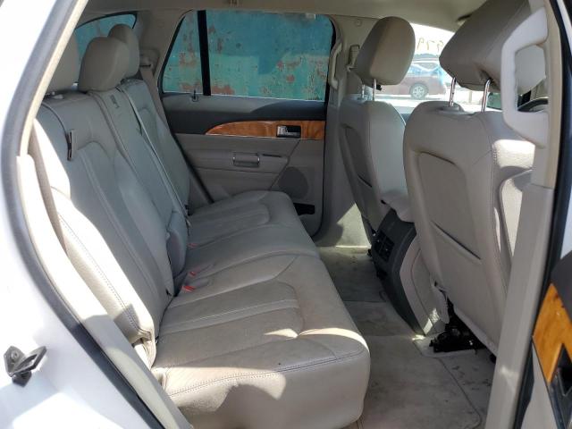 Photo 6 from auction – 2012 LINCOLN MKX with VIN 2LMDJ6JK5CBL18443