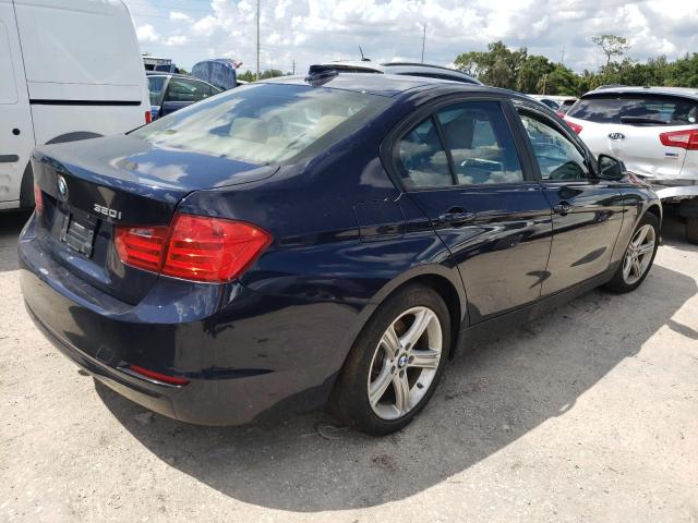 صورة رقم 4 من المزاد - 2014 BMW 320 I مع VIN WBA3B1G57ENS80909