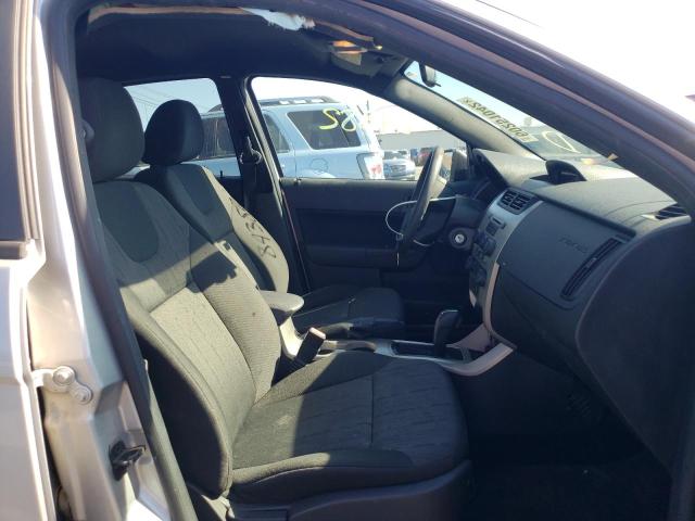 Photo 5 from auction – 2009 FORD FOCUS SE with VIN 1FAHP35N89W211581