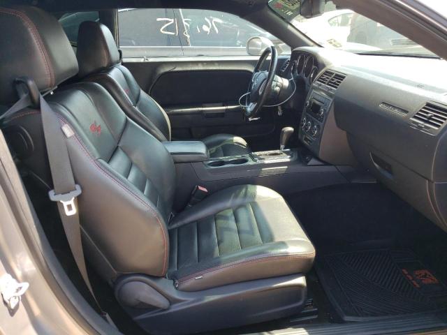 Photo 5 from auction – 2013 DODGE CHALLENGER with VIN 2C3CDYBT7DH604903