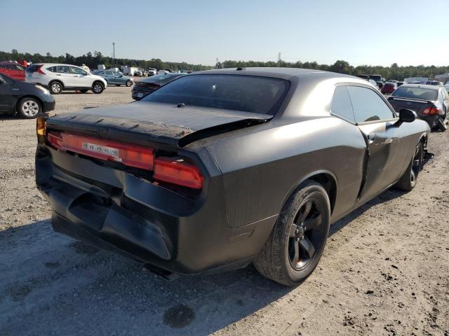 Photo 4 from auction – 2012 DODGE CHALLENGER with VIN 2C3CDYAG9CH121268