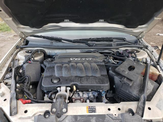 Photo 7 from auction – 2012 CHEVROLET IMPALA LT with VIN 2G1WB5E34C1152000