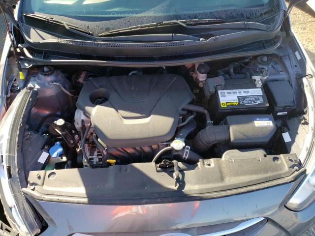 Photo 7 from auction – 2017 HYUNDAI ACCENT SE with VIN KMHCT5AE2HU334123