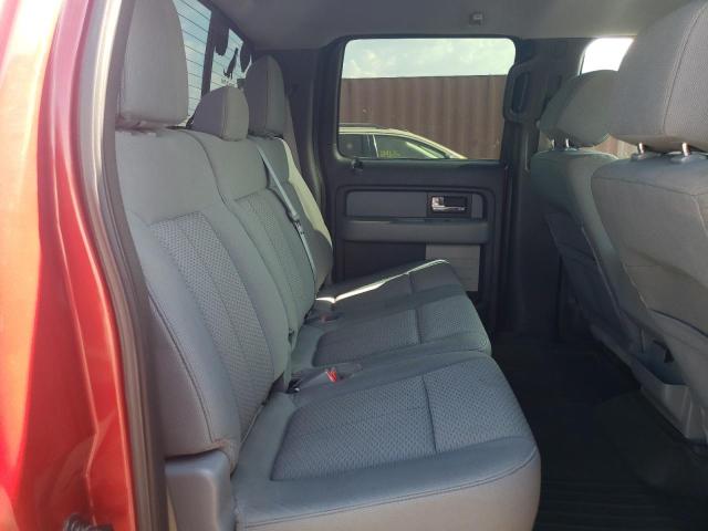 Photo 6 from auction – 2013 FORD F150 SUPER with VIN 1FTFW1ET3DKF13108