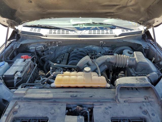Photo 7 from auction – 2015 FORD F150 SUPER with VIN 1FTEW1CF3FKD78269