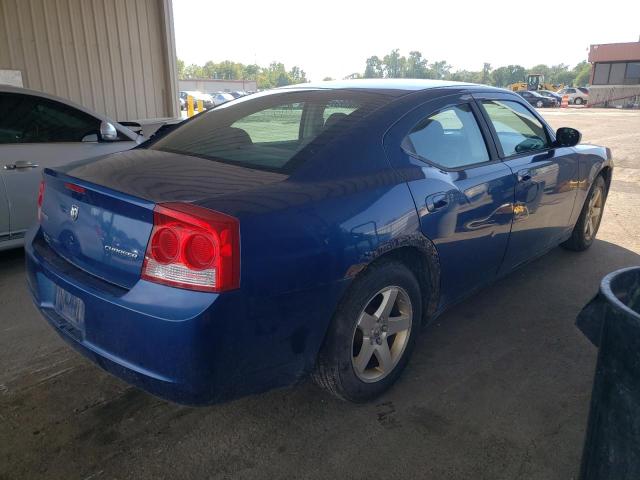 Photo 4 from auction – 2009 DODGE CHARGER with VIN 2B3KA43D49H556513