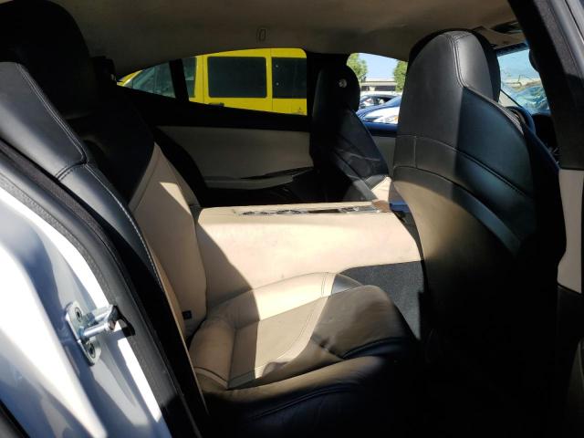 Photo 6 from auction – 2012 FISKER AUTOMOTIVE KARMA with VIN YH4K14AA3CA002141